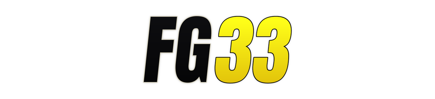 fg33 লোগো